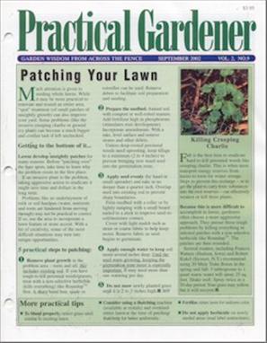 Practical Gardener